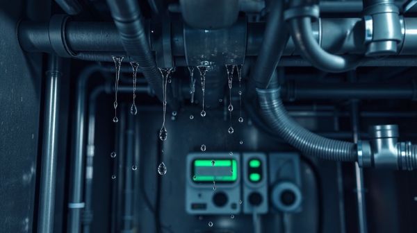 5 solutions innovantes d'EO2S pour repérer les fuites