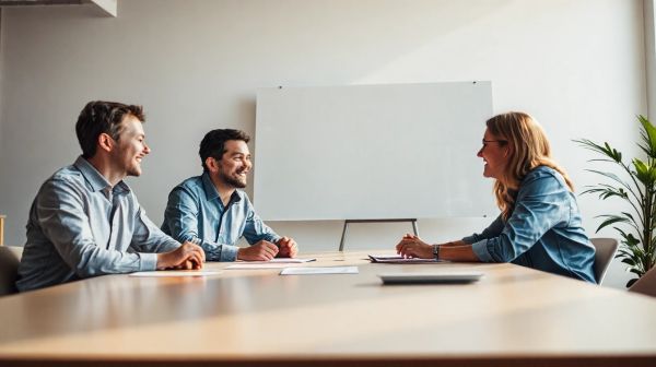 7 astuces pour favoriser collaboration et coopération en entreprise
