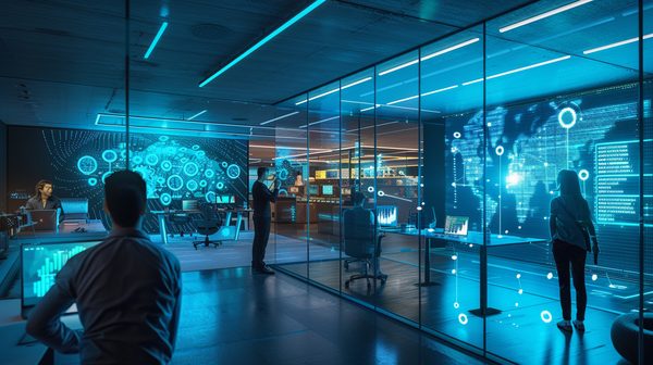 Agence web reims : boostez votre présence en ligne