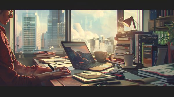 Article sponsorisé : conseils pour réussir la rédaction