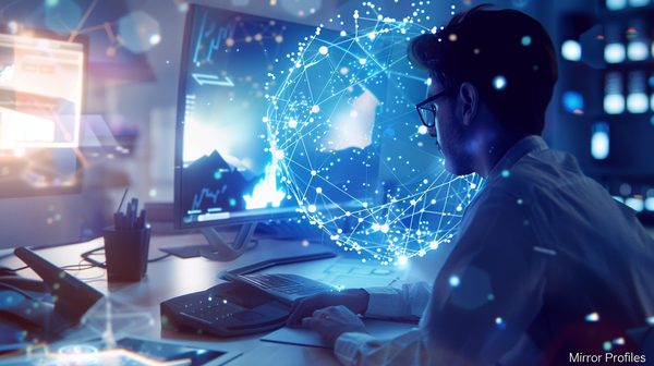 Boostez votre prospection b2b avec mirrorprofiles