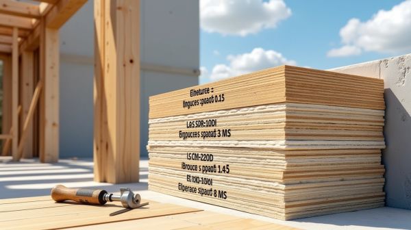 Comment choisir le bon panneau sandwich pour votre construction