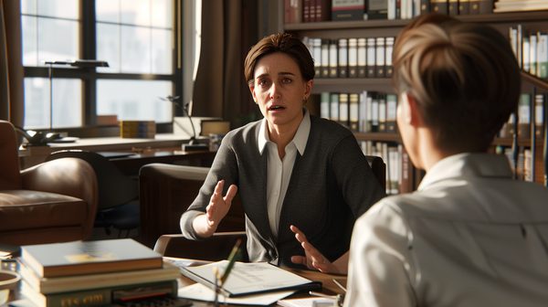 Conseils juridiques : conseils pour gérer un conflit avec un client de votre entreprise