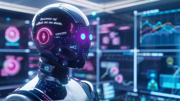 Découvrez qu'est-ce qu'un callbot et ses atouts