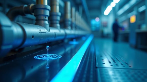 Des innovations inattendues pour la détection de fuites avec EO2S