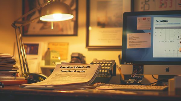 Formation assistant RH : les conditions pour s'y inscrire