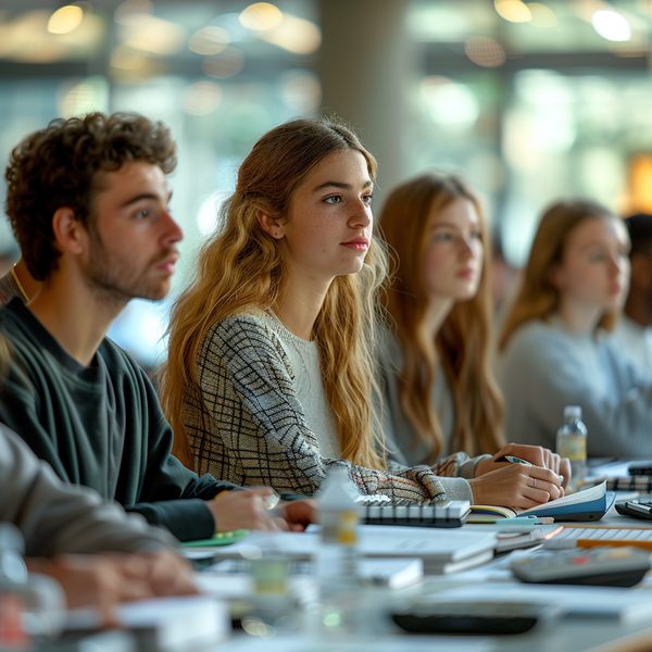 Formation professionnelle : combien coûte les cours pour un débutant en comptabilité ?