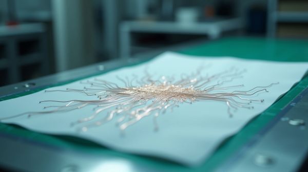 Le massicot papier électrique : précision et innovation