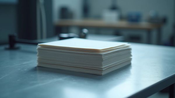 Le massicot papier électrique : précision et innovation