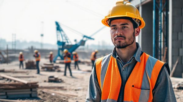 Meilleurs outils pour améliorer le suivi des ouvriers en chantier