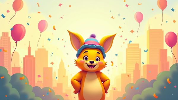 Pourquoi utiliser une mascotte publicitaire pour vos événements ?