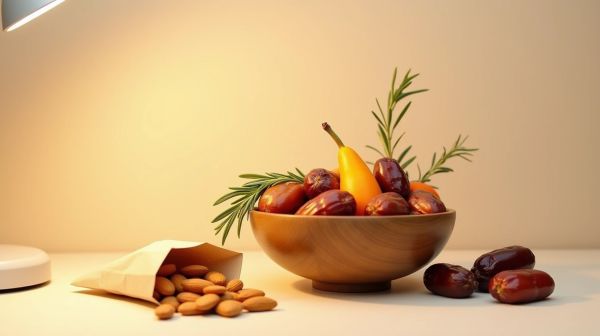 Rendez vos collations saines avec la livraison de fruits secs au bureau