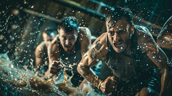 Team building à Nantes : les activités en intérieur à faire