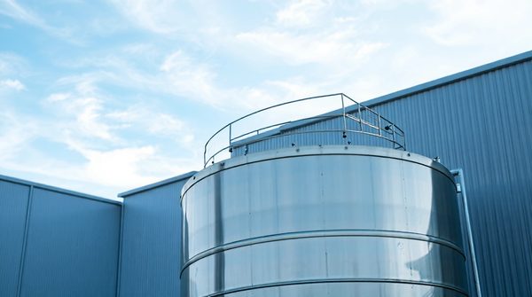 Vallourec obtient la qualification dnv pour son stockage d'hydrogène