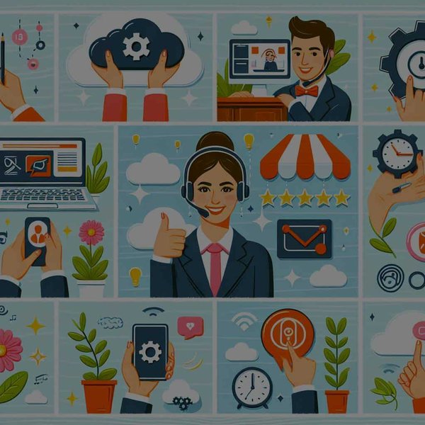 Quelles techniques pour améliorer la qualité du service ?