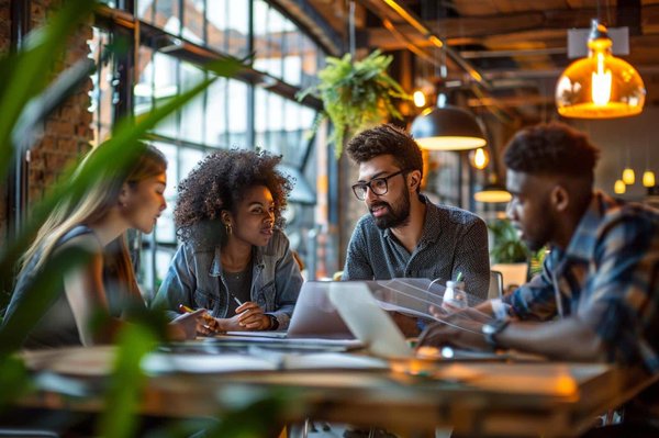 Comment maximiser l'engagement des employés dans les petites entreprises ?