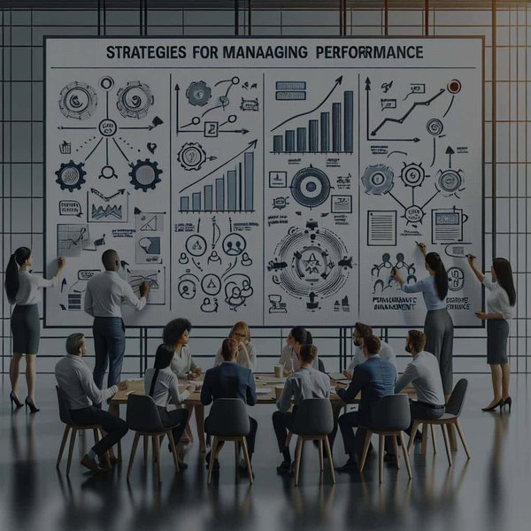 Quelles stratégies pour la gestion de la performance ?