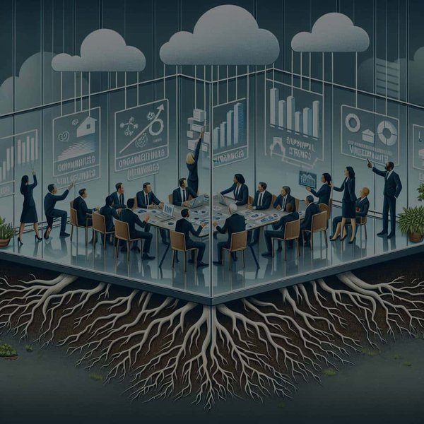 Comment développer la résilience organisationnelle ?