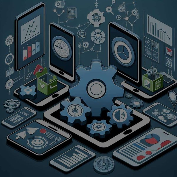 Quelles tactiques de marketing d'influence sont les plus adaptées pour les applications mobiles de productivité ?