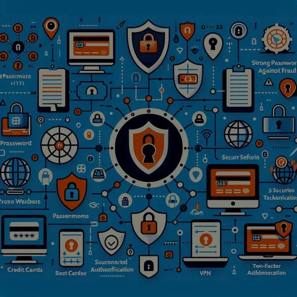 Comment sécuriser les transactions en ligne contre la fraude ?