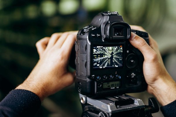 Photographe industriel à Lyon: mettez en valeur votre entreprise