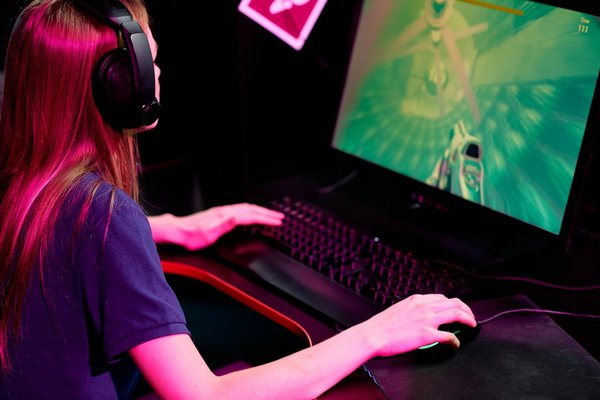 Sexisme et jeux vidéo : les joueuses sont toujours victimes de harcèlement