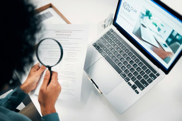 Comment réussir son recrutement web ?